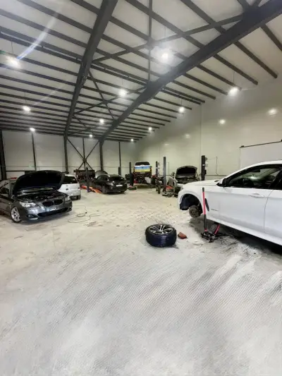Автосервиз S Service