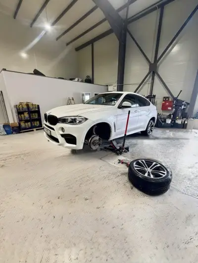 Автосервиз S Service