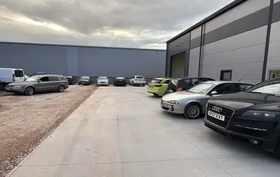 Автосервиз S Service