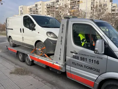Автосервиз Авангард 2020