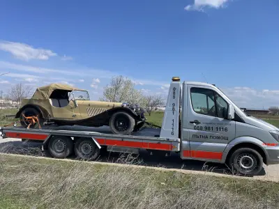 Автосервиз Авангард 2020