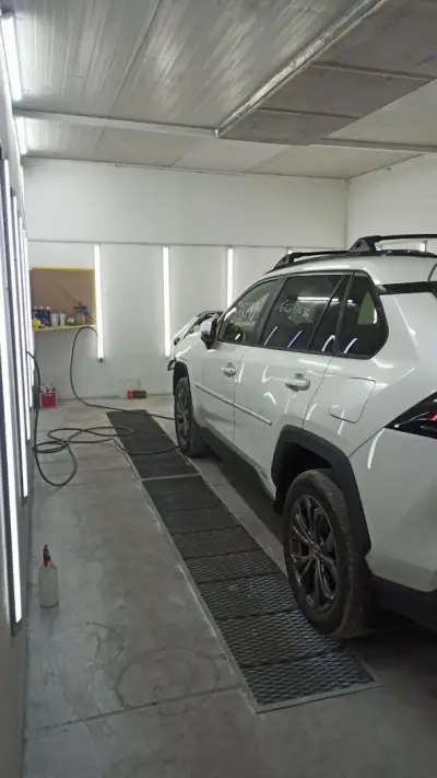 Автосервиз CAR SPOT / КАР СПОТ