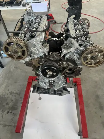 Автосервиз Аустин 7