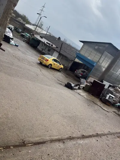 Автосервиз Rolziss
