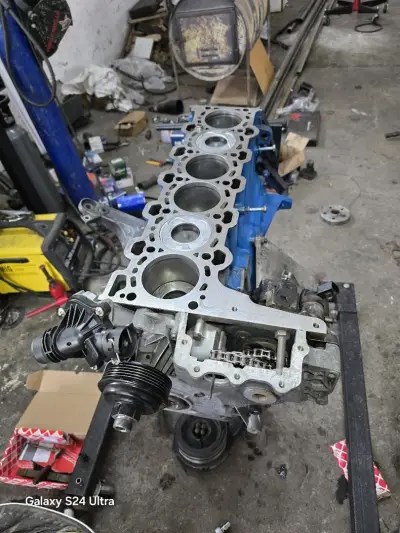 Автосервиз Totev Motorsport