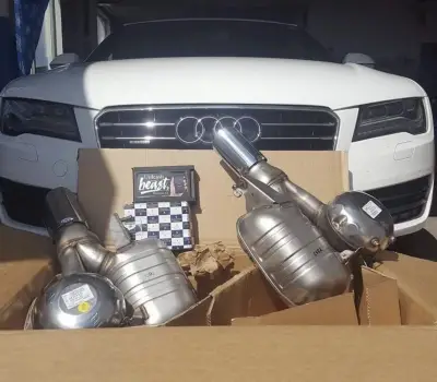 Dauto автосервиз