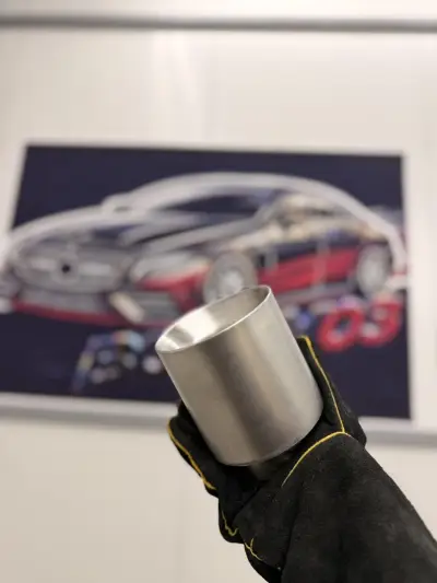 Автосервиз Bobby03