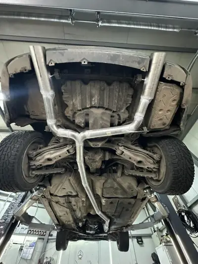 Автосервиз Bobby03