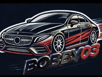Автосервиз Bobby03