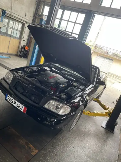 STOYANOV AUTO SERVICE