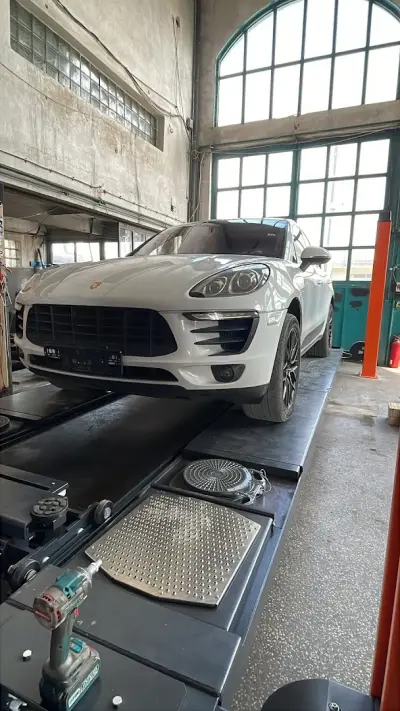 STOYANOV AUTO SERVICE