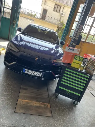 STOYANOV AUTO SERVICE
