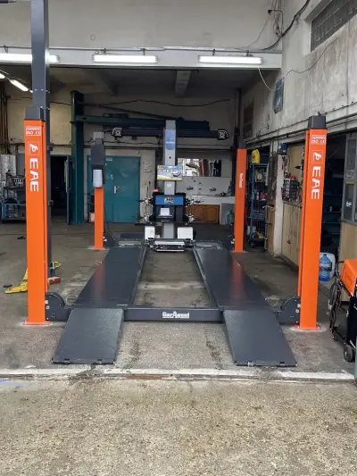 STOYANOV AUTO SERVICE