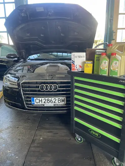 STOYANOV AUTO SERVICE