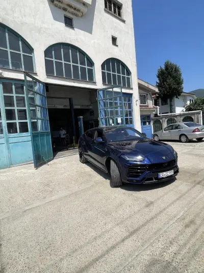 STOYANOV AUTO SERVICE