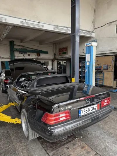 STOYANOV AUTO SERVICE
