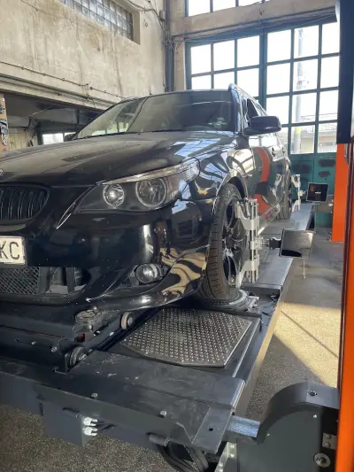 STOYANOV AUTO SERVICE