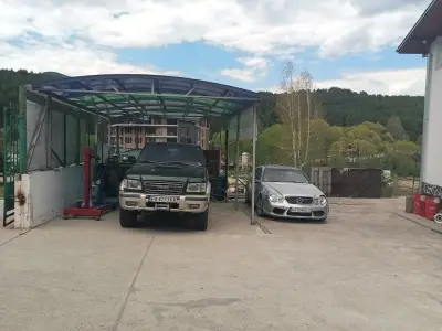 Автосервиз Мани-сто ЕООД