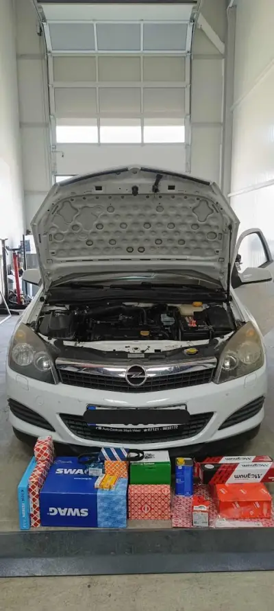 Автосервиз СуперМотор96