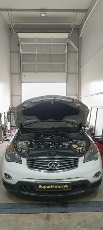 Автосервиз СуперМотор96