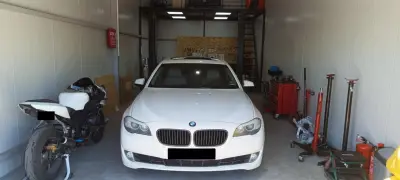 Автосервиз СуперМотор96