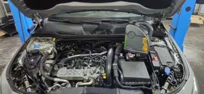 Автосервиз Rami's Garage