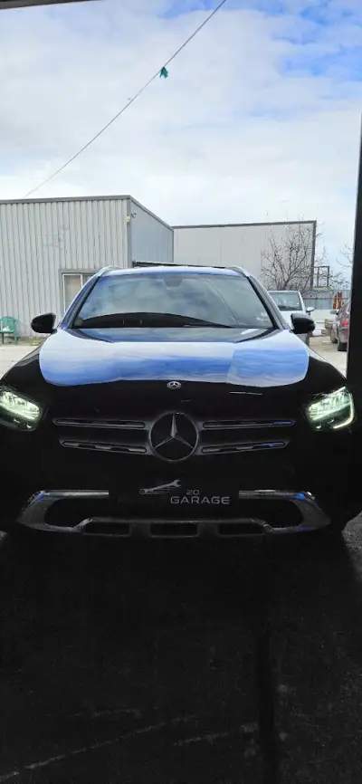 Автосервиз Rami's Garage