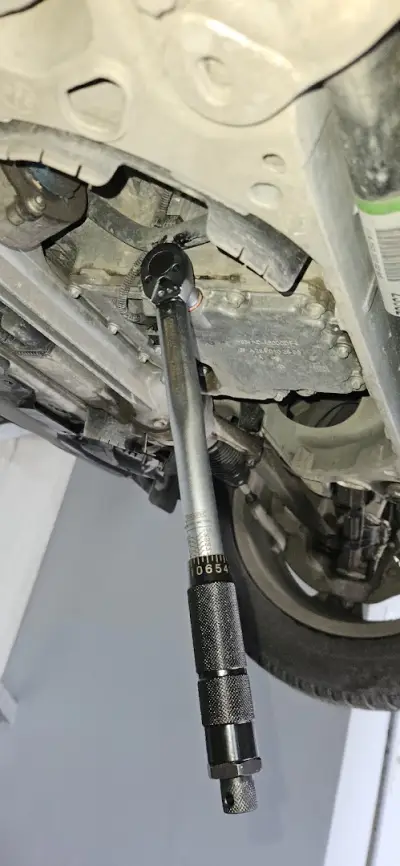 Автосервиз Rami's Garage
