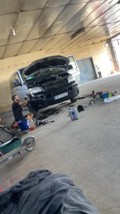 Auto Pro Service