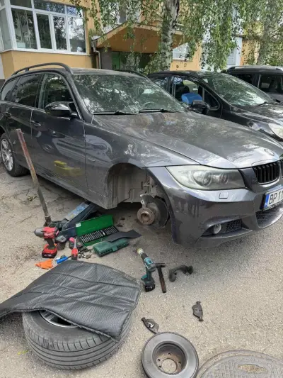 НиРа Мобилен Автосервиз
