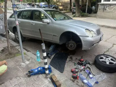 НиРа Мобилен Автосервиз