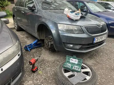 НиРа Мобилен Автосервиз