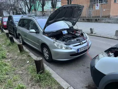 НиРа Мобилен Автосервиз