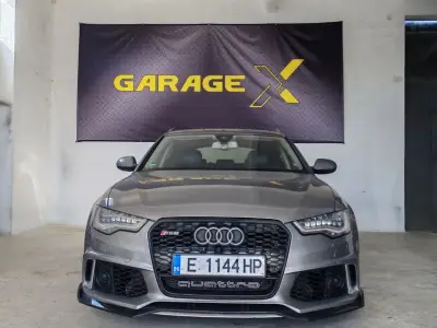 Garage - X Автосервиз на самообслужване