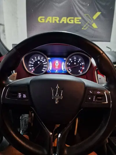 Garage - X Автосервиз на самообслужване