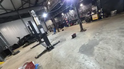 Автосервиз 032