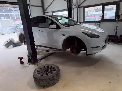 Автосервиз Байкал