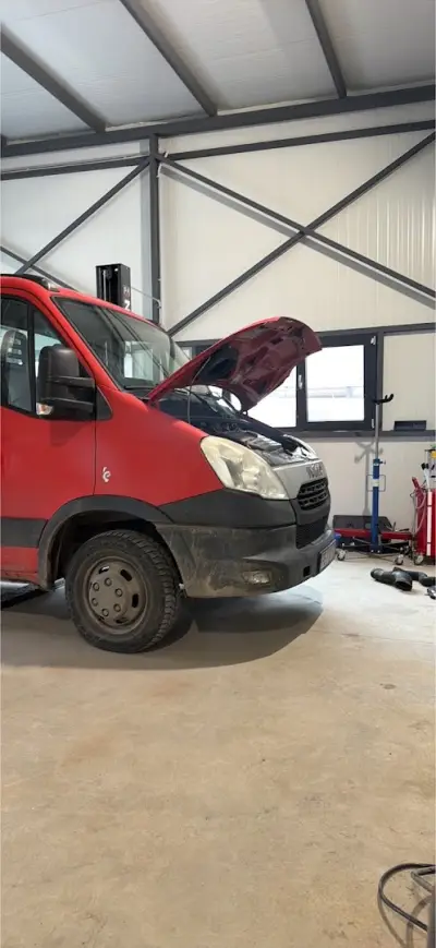 Автосервиз Байкал