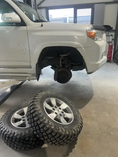 Автосервиз Байкал