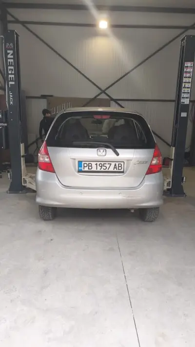 Автосервиз Байкал