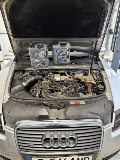 Автосервиз Байкал