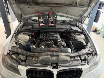 Автосервиз Байкал