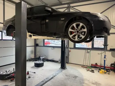 Автосервиз Байкал