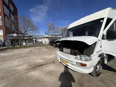 Автосервиз CAE