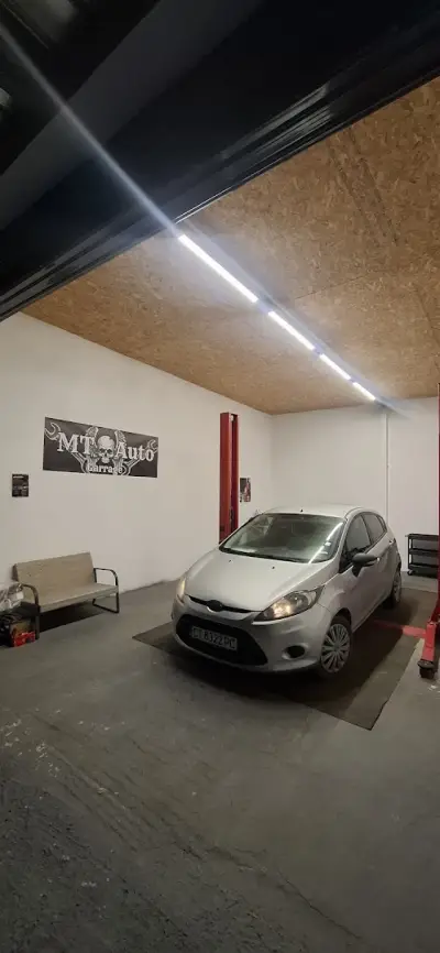 Автосервиз Пловдив -MT Auto