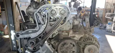 Автосервиз Пловдив -MT Auto