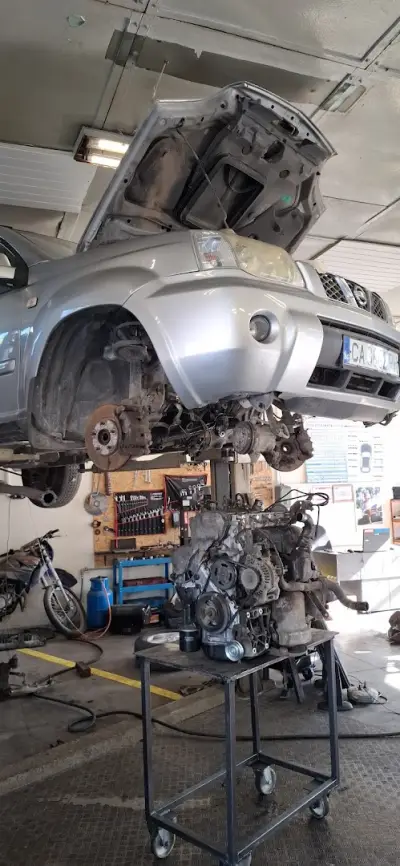 Автосервиз Пловдив -MT Auto