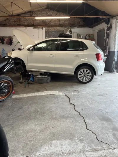 Автосервиз Пловдив -MT Auto