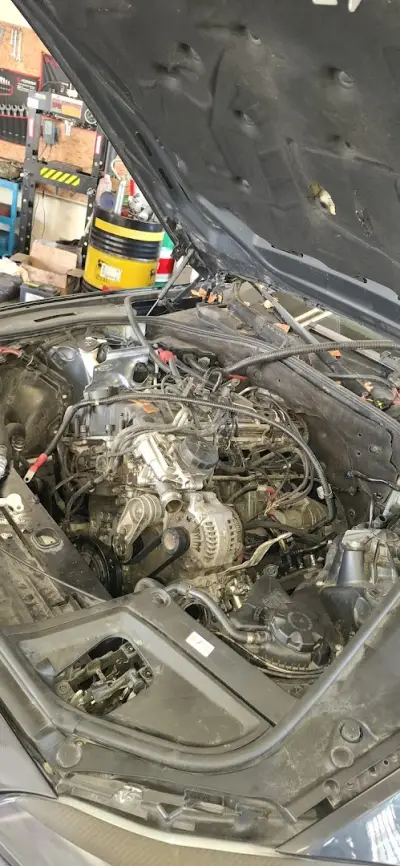 Автосервиз Пловдив -MT Auto