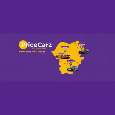 Pricecarz - Rent a car Sofia